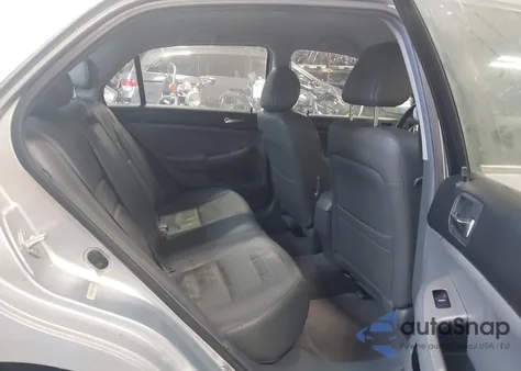 2005 Honda Accord Hybrid Ima from USA, damaged, VIN JHMCN36425C006218